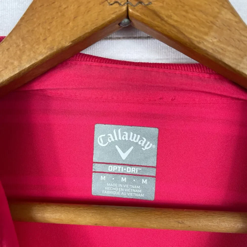 Callaway men opti